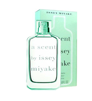 Issey Miyake A Scent by Issey Miyake parfem